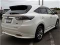 2014 Toyota Harrier Hybrid
