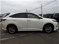 2014 Toyota Harrier Hybrid