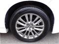 2014 Toyota Harrier Hybrid