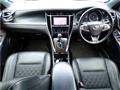 2014 Toyota Harrier Hybrid