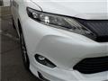 2014 Toyota Harrier Hybrid