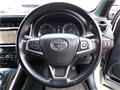 2014 Toyota Harrier Hybrid