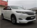 2014 Toyota Harrier Hybrid
