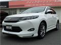 2014 Toyota Harrier Hybrid