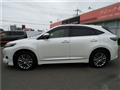 2014 Toyota Harrier Hybrid