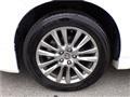 2014 Toyota Harrier Hybrid
