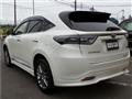 2014 Toyota Harrier Hybrid