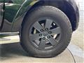 2008 Mitsubishi Pajero