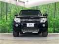 2008 Mitsubishi Pajero