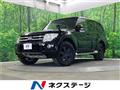 2008 Mitsubishi Pajero