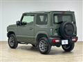 2019 Suzuki Jimny