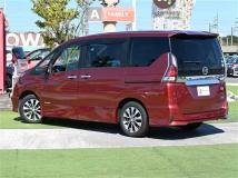 2017 Nissan Serena