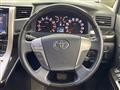 2013 Toyota Alphard