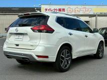 2018 Nissan X-Trail