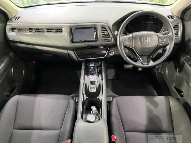 2017 Honda VEZEL