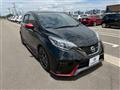 2018 Nissan Note