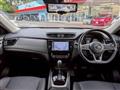 2019 Nissan X-Trail