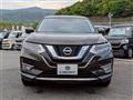 2019 Nissan X-Trail