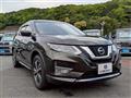 2019 Nissan X-Trail
