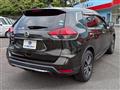 2019 Nissan X-Trail