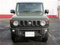 2018 Suzuki Jimny