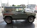 2018 Suzuki Jimny