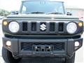 2018 Suzuki Jimny