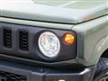 2018 Suzuki Jimny
