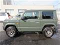 2018 Suzuki Jimny