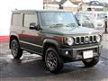2018 Suzuki Jimny