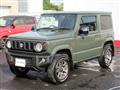 2018 Suzuki Jimny