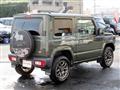 2018 Suzuki Jimny