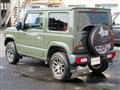 2018 Suzuki Jimny