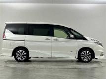 2017 Nissan Serena