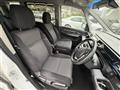 2015 Honda Step WGN