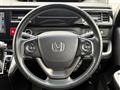 2015 Honda Step WGN
