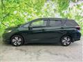 2019 Honda Shuttle