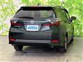 2019 Honda Shuttle