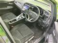 2019 Honda Shuttle