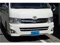 2013 Toyota Regiusace Van