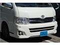 2013 Toyota Regiusace Van