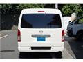 2013 Toyota Regiusace Van
