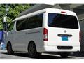 2013 Toyota Regiusace Van