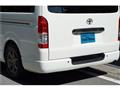 2013 Toyota Regiusace Van