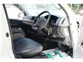 2013 Toyota Regiusace Van