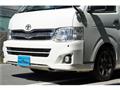 2013 Toyota Regiusace Van