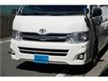 2013 Toyota Regiusace Van