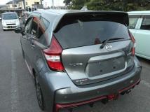 2019 Nissan Note