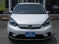 2020 Honda Fit