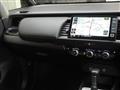 2020 Honda Fit